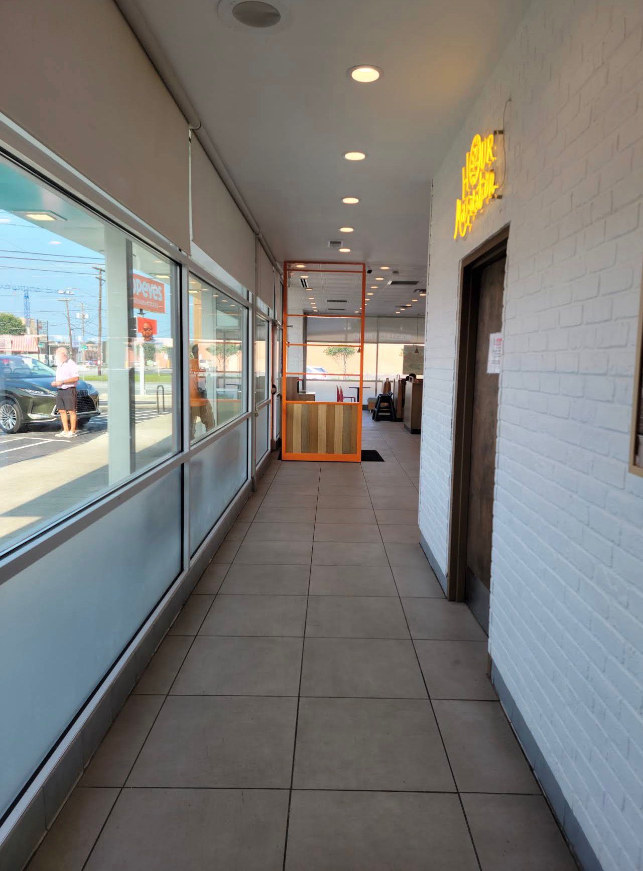 Delivering Commercial Spaces That Drive Business Success