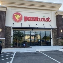 PIZZAtwist  CONCORD, NC